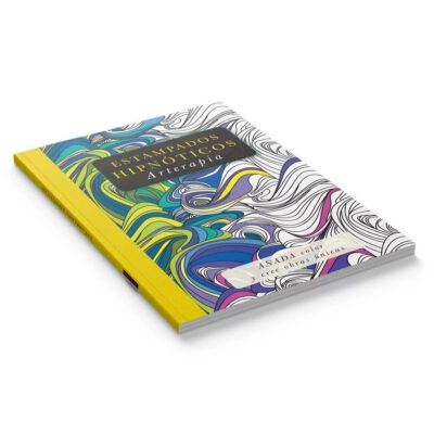 Mandalas Estampados hipnóticos