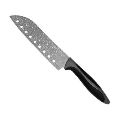 Cuchillo Santoku