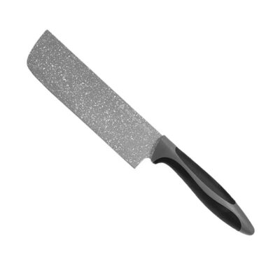 Cuchillo hacha de cocina