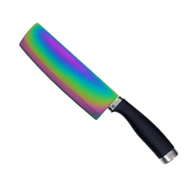 Cuchillo Nakiri para verduras