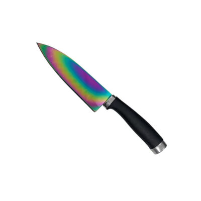 Cuchillo cocina antiadherente