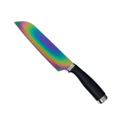 Cuchillo santoku