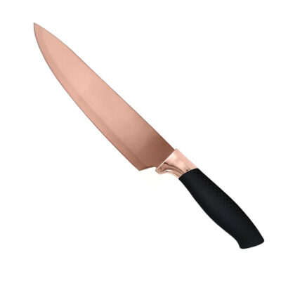 Cuchillo del chef