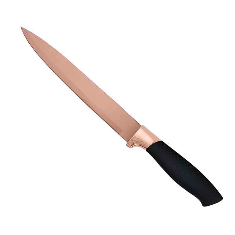 Cuchillo trinchador