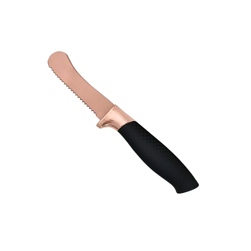 Cuchillo para untar