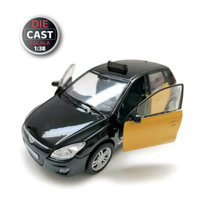 Hyundai I30 (Barcelona)