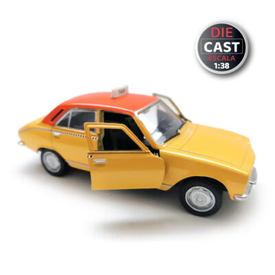 Peugeot 504 (Holanda)