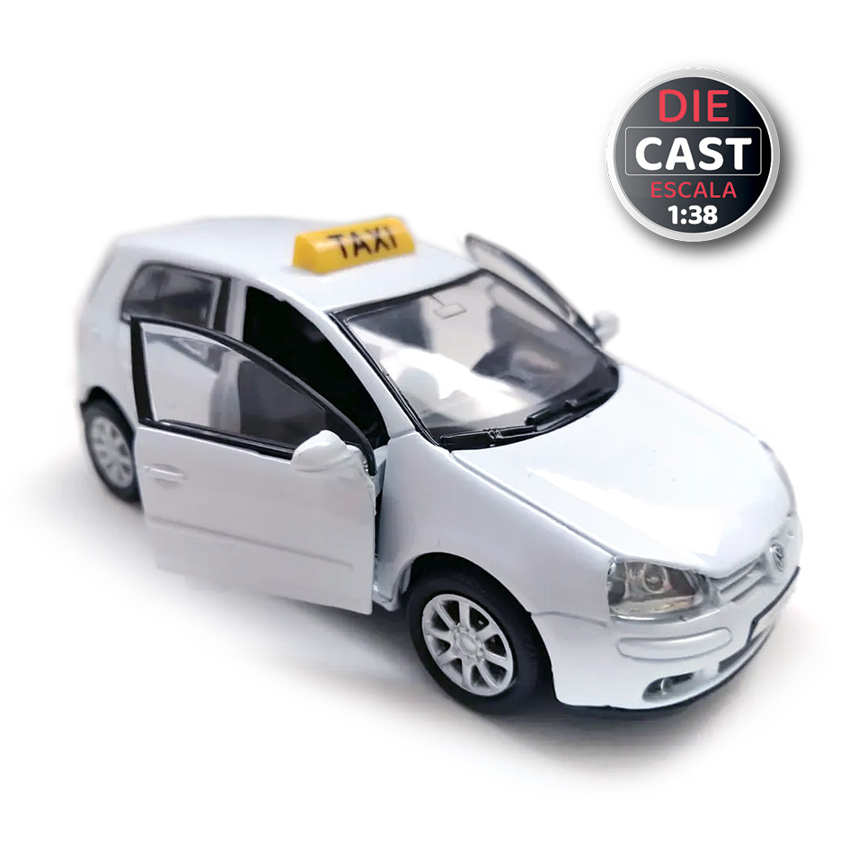 Volkswagen Golf V (Basel Suiza)