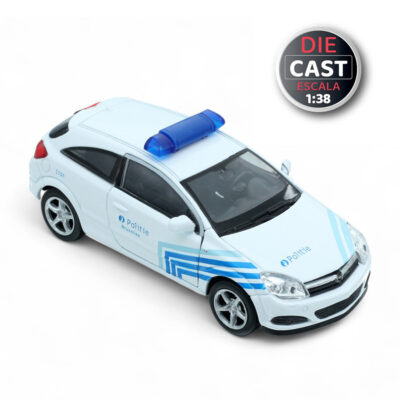 OPEL 05 ASTRA GTC - Bélgica