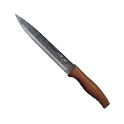 Cuchillo Rebanador