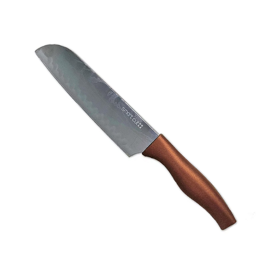 Cuchillo Santoku