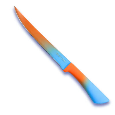 Cuchillo Fileteador