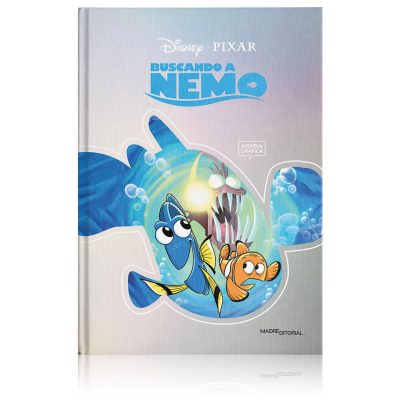 Buscando a Nemo