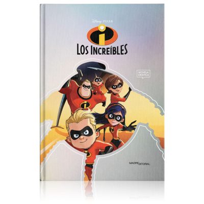 Los Increibles