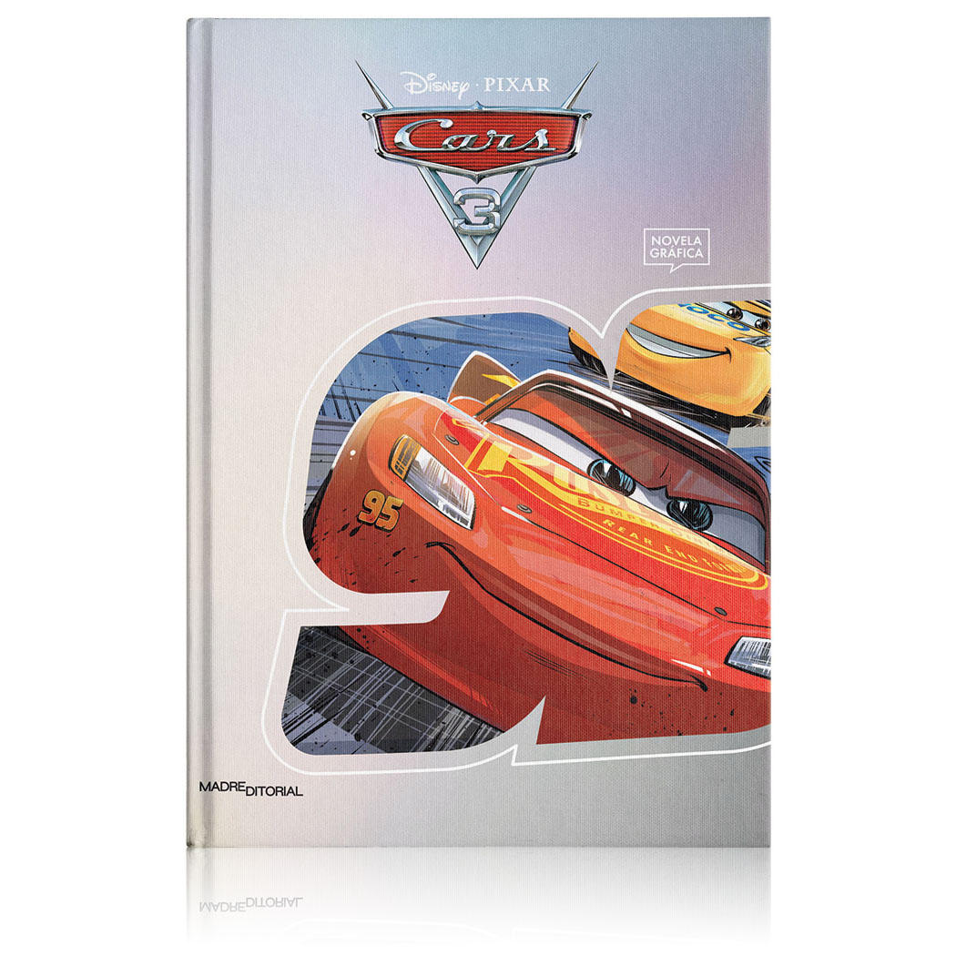 Cars 3