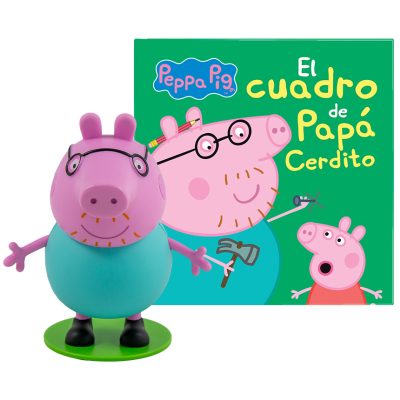 Papá Cerdito