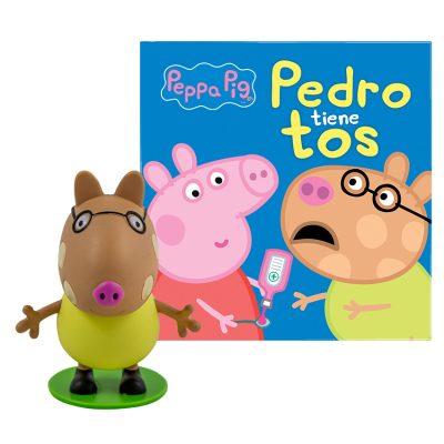 Pedro Pony
