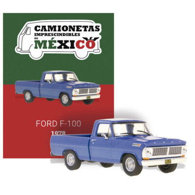 Ford F100 Pick-up 1978