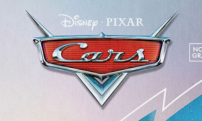 Disney Pixar - Cars