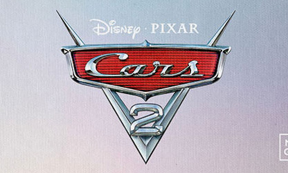 Disney Pixar - Cars 2