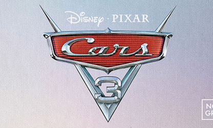 Disney Pixar - Cars 3