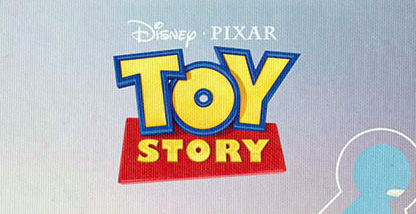 Disney Pixar - Toy Story