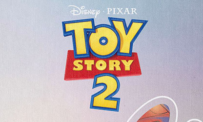 Disney Pixar - Toy Story 2