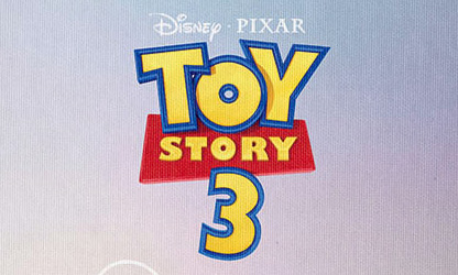 Disney Pixar - Toy Story 3