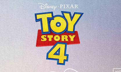 Disney Pixar - Toy Story 4