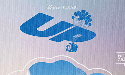 Disney Pixar - Up