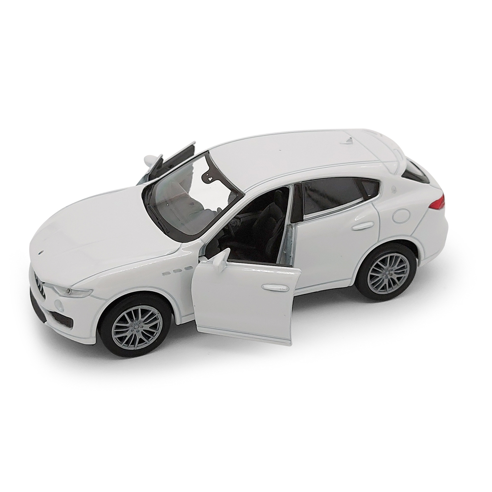 Maserati Levante 2016