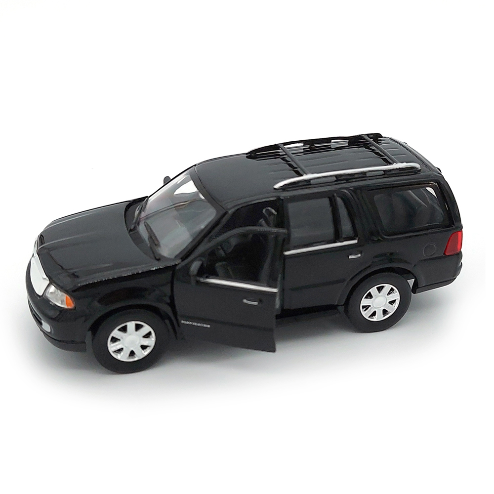 Ford Lincoln Navigator 2005