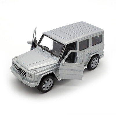 Mercedes Benz G-Class 2009