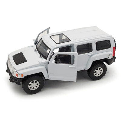 Hummer H3 2007