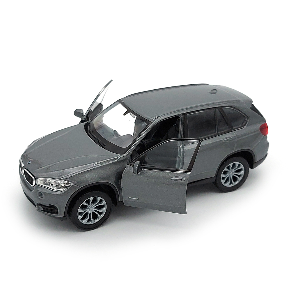 BMW X5 2014