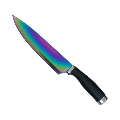 Cuchillo del chef