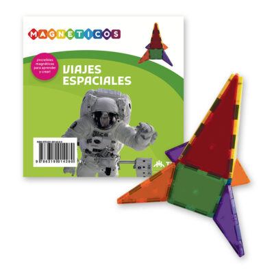 Formas Magnéticas - Viajes Espaciales