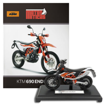 KTM 690 Enduro R