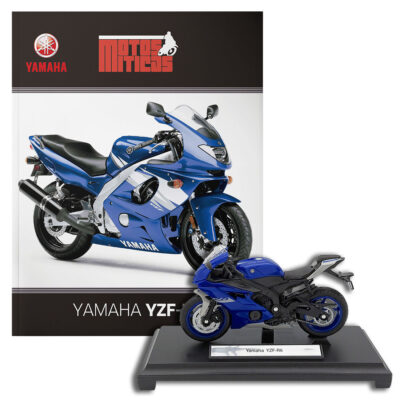 Yamaha YZF-R6