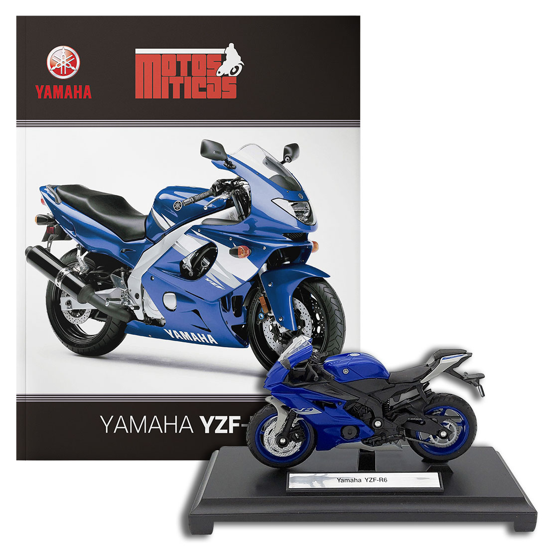 Yamaha YZF-R6