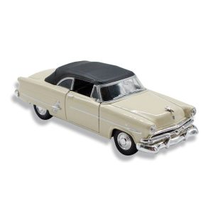 1953 Ford Crestline Sunline