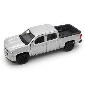 Chevrolet Silverado 2017