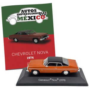Chevrolet Nova 1974