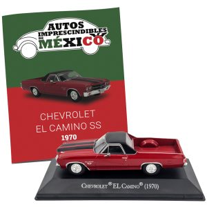 Chevrolet El Camino 1970