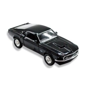 1969 Ford Mustang Boss 429