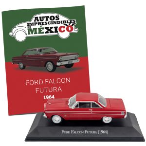 Ford Falcon Futura 1964