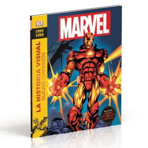 Nuevos comienzos 1995-1999