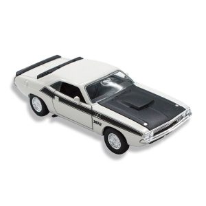 1970 Dodge Challenger T/A