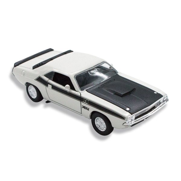 1970 Dodge Challenger T/A