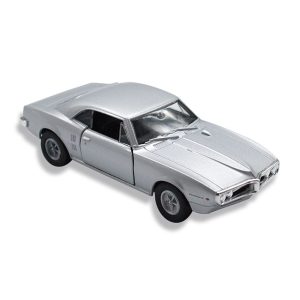 1967 Pontiac Firebird